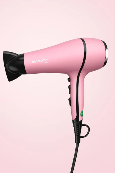 Elit Saç Kurutma Makinesi - 2200 Watt ürün görseli