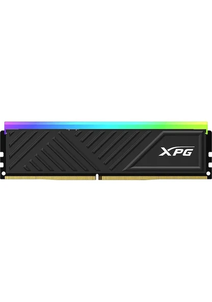 Adata XPG Spectrix D35G AX4U32008G16A-SBKD35G 8 GB DDR4 3200 MHz CL16 Ram ürün görseli