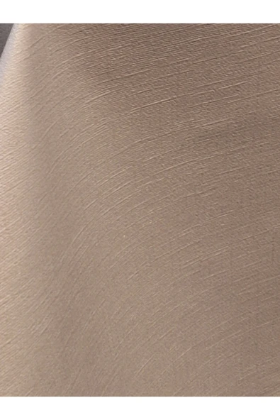 Elyaflı Pvc Muşamba - Desenli Silinebilir Masa Örtüsü ( GRİ) - Resim 7