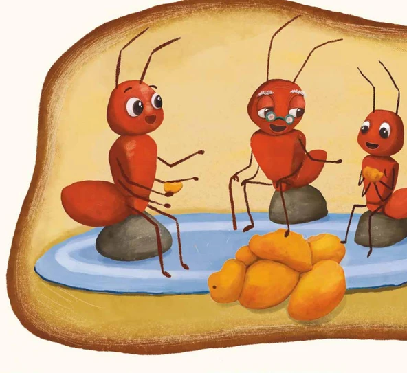 KRAL İĞDE - Resim 4