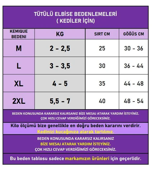 Sevimli Fare Sunny Tütü Kedi Kıyafeti | Sarı Tütülü Elbise | Kediler İçin - Resim 3