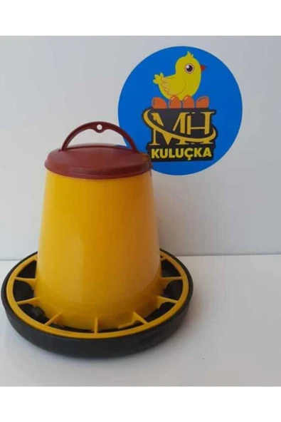 Civciv Bıldırcın Yemliği 1 Lt ürün görseli