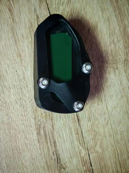 BMW R1300GS Adventure Yan Ayak Genişletme 27mm - Resim 6