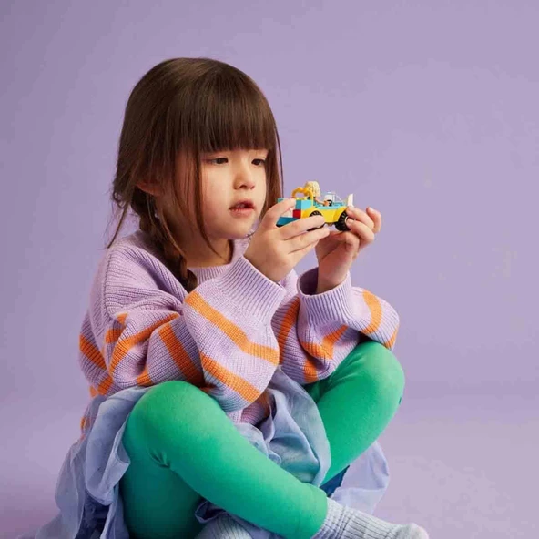 Friends Köpek Kuaförü Arabası 42635 - Resim 5