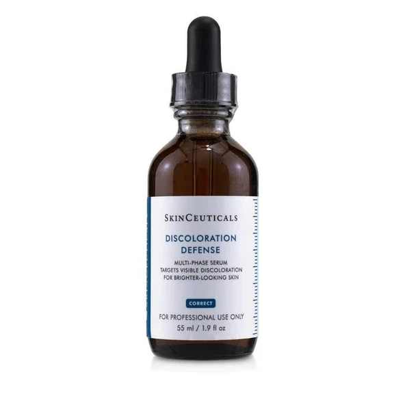 Skinceuticals Discoloration Defense Serum 55 ml ürün görseli 1