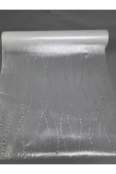 Cam Filmi Kaplama Statik Folyo Buzlu Desenli Duşa Kabin Pencere Ofis Dekorasyon - Resim 4