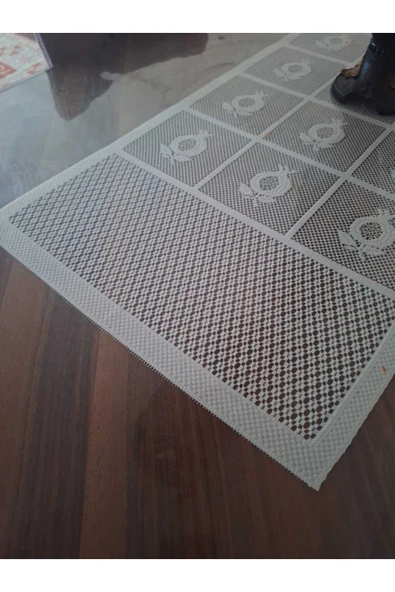 ÖRME RUNNER 45X150 - Resim 4