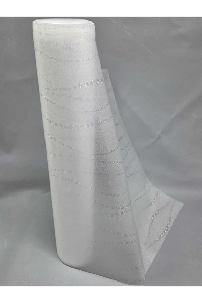 Cam Filmi Kaplama Statik Folyo Buzlu Desenli Duşa Kabin Pencere Ofis Dekorasyon - Resim 6