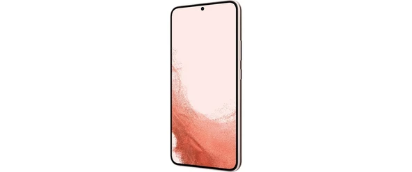 Samsung Galaxy S22 Plus 5G pink 256 GB (Samsung Türkiye Garantili) Pembe - Resim 3