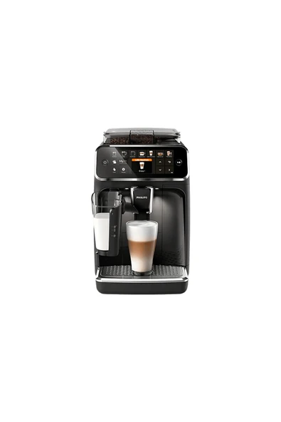 EP5441/50 Tam Otomatik Espresso Makinesi Siyah ürün görseli