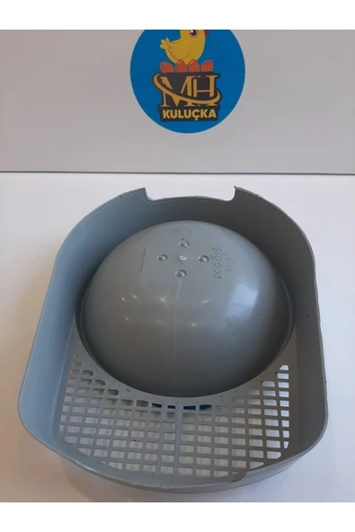 Güvercin Tünekli Folluk (2 ADET) - Resim 2