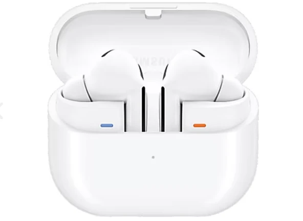 Samsung Galaxy Buds 3 Pro ANC TWS Gümüş Kulak İçi Bluetooth Kulaklık ürün görseli