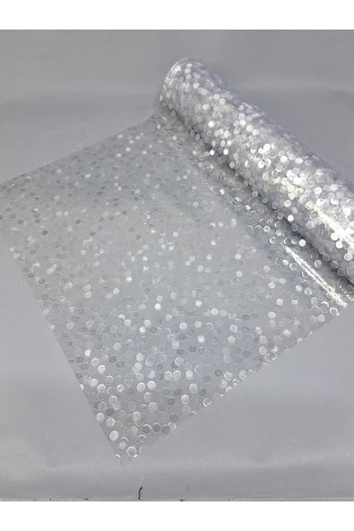 Cam Filmi Kaplama Statik Folyo  Buzlu Desenli Duşa Kabin Pencere Ofis Dekorasyon - Resim 4