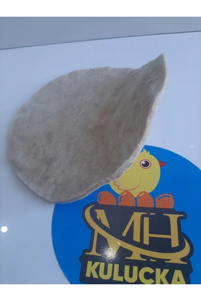 Güvercin Keçesi (2 Adet) - Resim 2