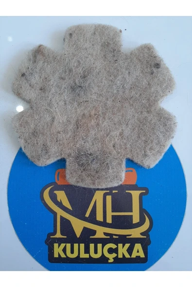 Kanarya Yuva Keçesi (2 ADET) ürün görseli