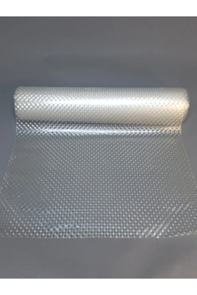 Cam Filmi Kaplama Statik Folyo  Buzlu Desenli Duşa Kabin Pencere Ofis Dekorasyon - Resim 5