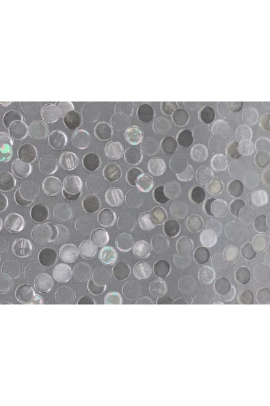 Cam Filmi Kaplama Statik Folyo  Buzlu Desenli Duşa Kabin Pencere Ofis Dekorasyon - Resim 2