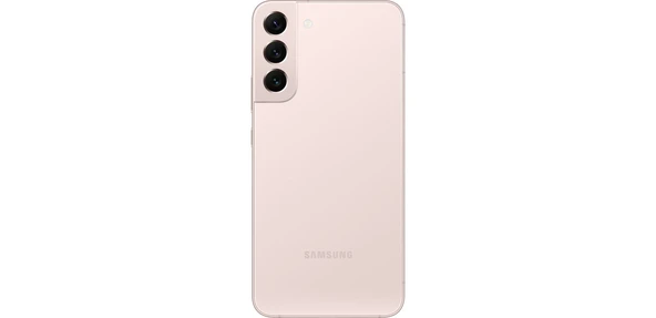 Samsung Galaxy S22 Plus 5G pink 256 GB (Samsung Türkiye Garantili) Pembe - Resim 5