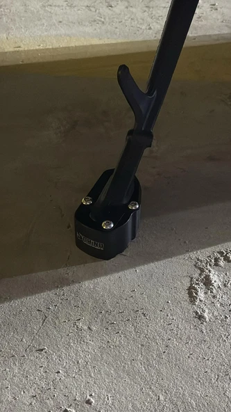 BMW R1300GS Adventure Yan Ayak Genişletme 27mm - Resim 9