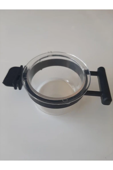 Kelepçeli Mamalık (2 ADET) ürün görseli