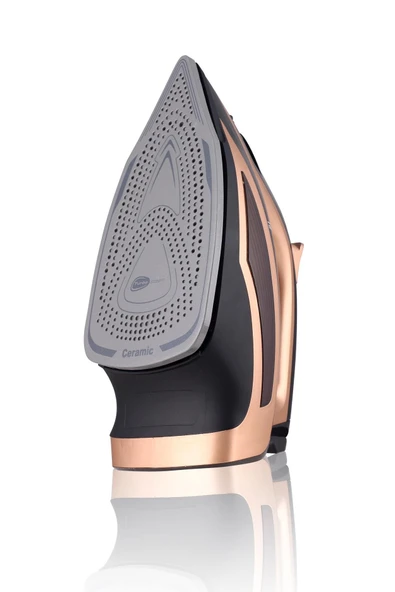 Sarex SR-3521 Titan Pro 3000 W Buharlı Ütü - Resim 5