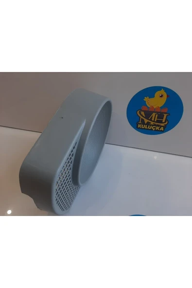 Güvercin Tünekli Folluk (2 ADET) - Resim 3