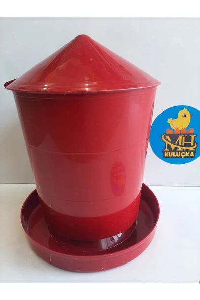 5kg Kovalı Civciv Yemliği ürün görseli