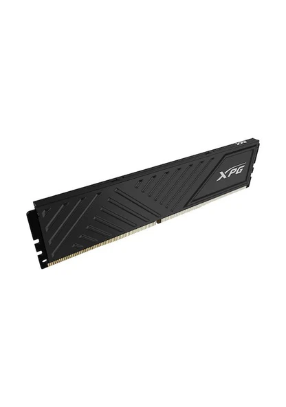 Adata XPG Gammix D35 AX4U320016G16A-SBKD35 16 GB DDR4 3200 MHz CL16 Ram ürün görseli