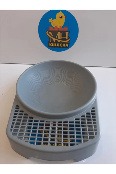 Güvercin Tünekli Folluk (2 ADET) ürün görseli