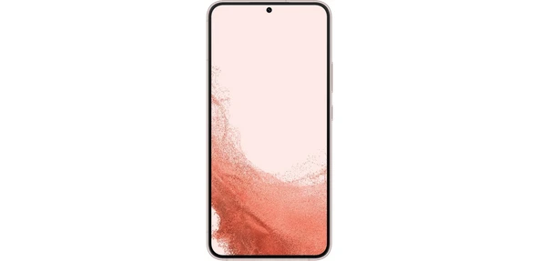 Samsung Galaxy S22 Plus 5G pink 256 GB (Samsung Türkiye Garantili) Pembe ürün görseli