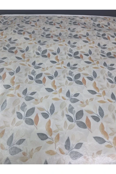 Kumaş Dokulu PVC Çamaşır & Kurutma Makinesi Örtüsü – Su Geçirmez, Dayanıklı ve Modern Tasarım - Resim 6