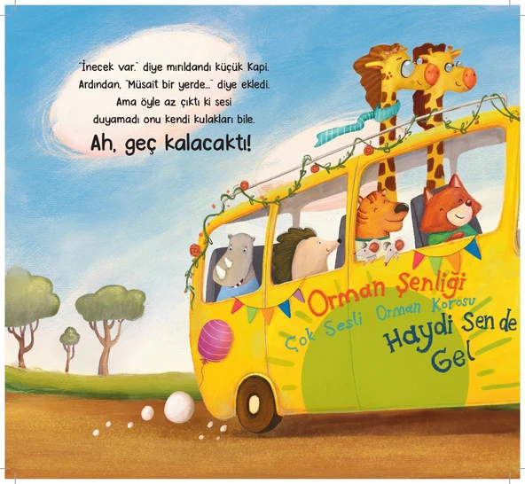 İNECEK VAR - Resim 2