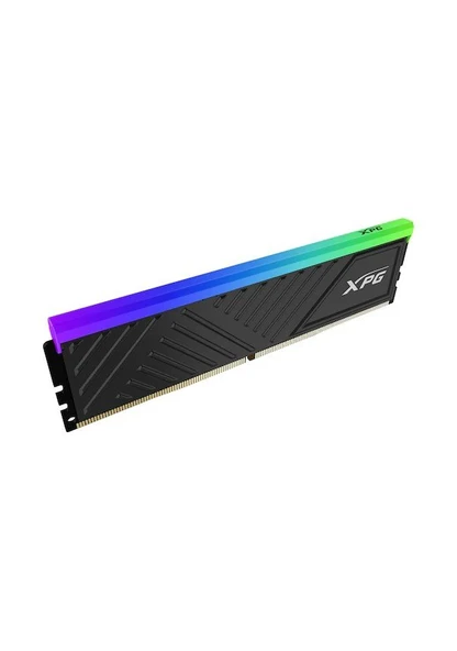 Adata XPG Spectrix D35G AX4U32008G16A-SBKD35G 8 GB DDR4 3200 MHz CL16 Ram - Resim 2
