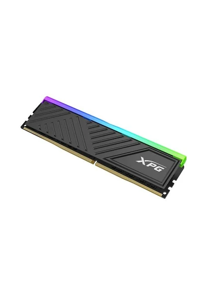 Adata XPG Spectrix D35G AX4U32008G16A-SBKD35G 8 GB DDR4 3200 MHz CL16 Ram - Resim 3