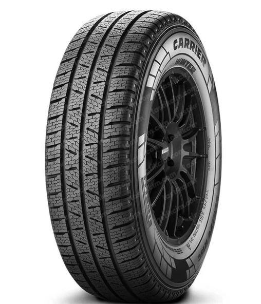 215/60R17C 109T Winter Carrier LT01 PIRELLI (K25) ürün görseli