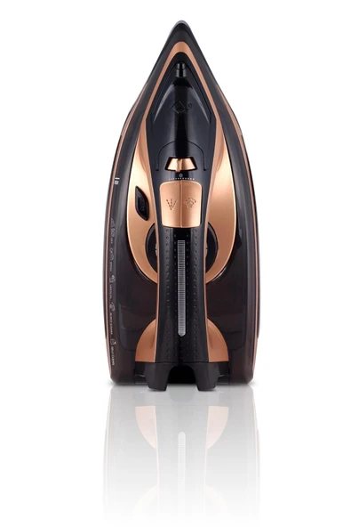 Sarex SR-3521 Titan Pro 3000 W Buharlı Ütü - Resim 4