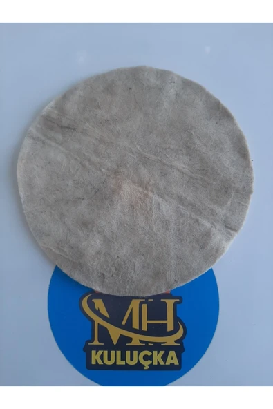 Güvercin Keçesi (2 Adet) ürün görseli