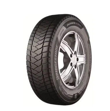 235/65R16C 115/113R Duravis Van Winter BRIDGESTONE (K25) ürün görseli 1