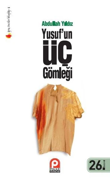 Yusuf’un Üç Gömleği ürün görseli 1