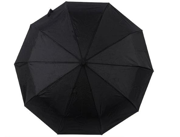 İsime Özel Lazer Baskı Kısa Özel Şemsiye Tam Otomatik - Resim 2