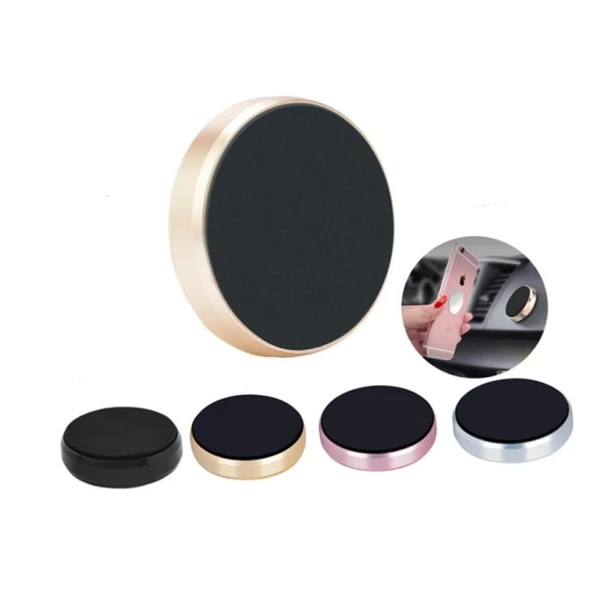 Manyetik Araç Telefon Tutucu - Resim 4