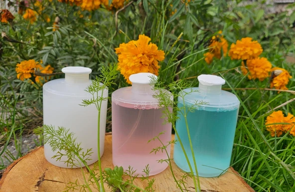 Xiaomi Mİ Otomatik Sıvı Sabunluk Yedeği 3'lü Set ürün görseli 1