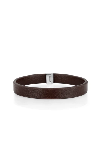 Daniel Klein Erkek Gerçek Deri Bileklik DKJ.6.10020-2 ürün görseli