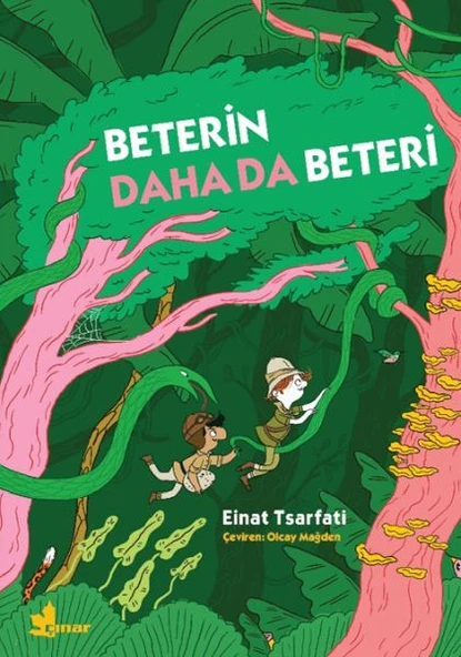 Beterin Daha da Beteri ürün görseli 1