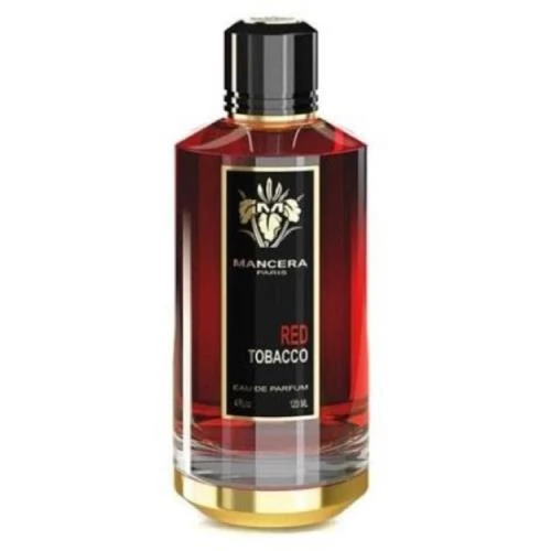 Mancera Red Tobacco Edp 120 Ml Unisex Parfüm ürün görseli 1