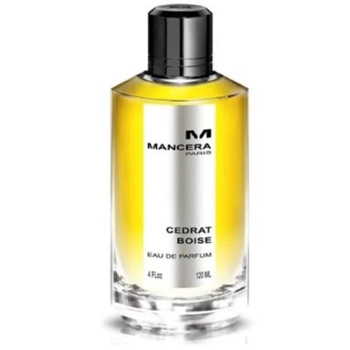 Mancera Cedrat Boise Edp 120 Ml Unisex Parfüm ürün görseli 1