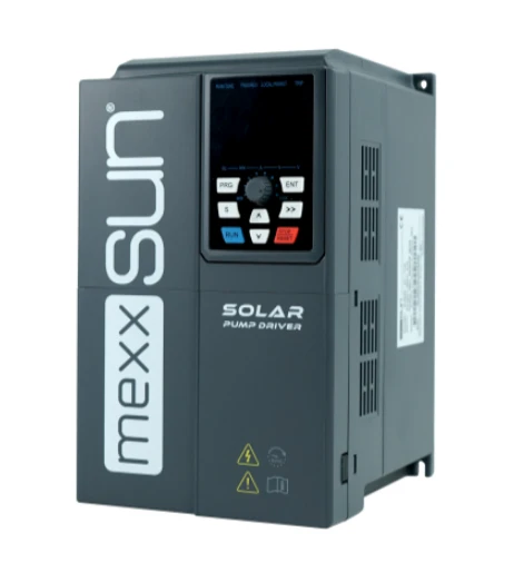 15Hp (11 kW) Solar Pompa Sürücüsü (Trifaze) - Resim 3