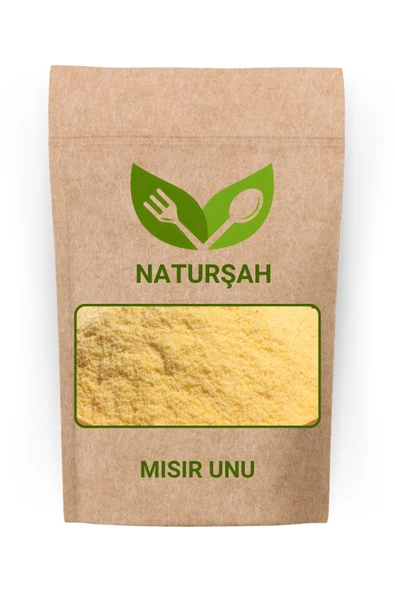 Naturşah Mısır Unu 250 Gr ürün görseli 1