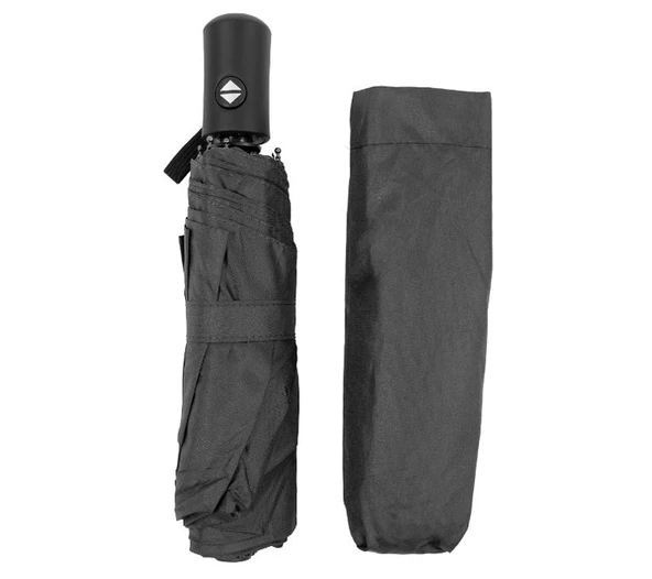 İsime Özel Lazer Baskı Kısa Şemsiye Tam Otomatik - Resim 3