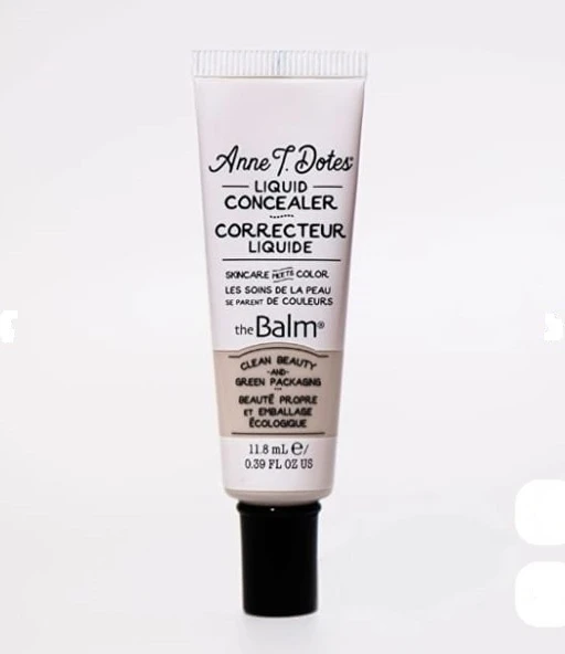 the Balm Anne T. Dotes Likit Kapatıcı 3 - Resim 3